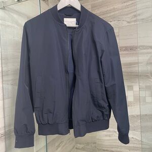 Peter Manning NYC bomber jacket NWT